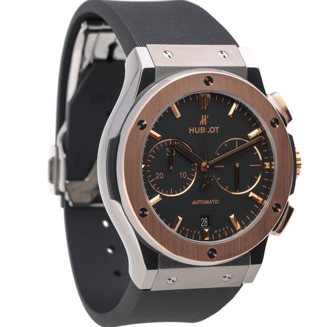 Hublot Classic Fusion 521.CM.1171.RX Image 5